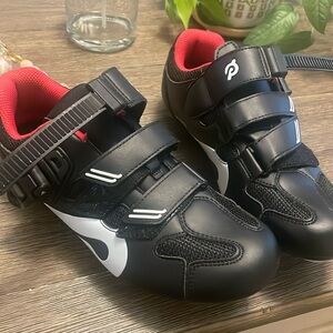 Peloton shoes